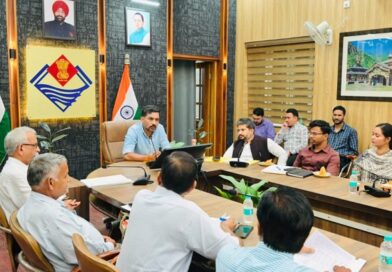देहरादून में 11.90 लाख मतदाताओं की मैपिंग पूरी, 5.47 लाख लोगों को नोटिस
