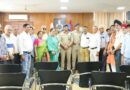 विश्व वरिष्ठ नागरिक दिवस’’ पर एसएसपी देहरादून द्वारा सीनियर सिटीजन्स से की शिष्टाचार भेंट