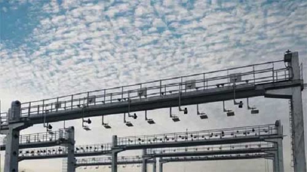 हिमाचल में अब बिना रुके कटेगा टोल, 60 किमी प्रति घंटा की रफ्तार में ही निकल सकेंगे वाहन