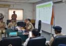 हल्द्वानी: क्राइम मीटिंग में SSP मंजूनाथ टीसी ने दिए लंबित विवेचनाओं के जल्द निस्तारण के निर्देश, बेहतर प्रदर्शन वाले थाने को मिलेगा सम्मान