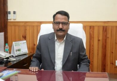भू-कानून उल्लंघन पर 250 वर्ग मीटर भूमि राज्य सरकार में निहित