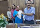 जिलाधिकारी नैनीताल की पहल पर भू-माफिया से मुक्त हुई 25 नाली भूमि