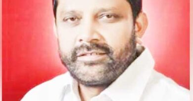 मकवाना बने राष्ट्रीय सफाई कर्मचारी आयोग के अध्यक्ष