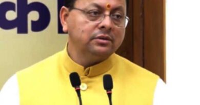 धामी ने प्रदेशवासियों को दी हिंदी दिवस की शुभकामनाएं
