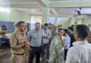 हल्द्वानी: बनभूलपुरा में अवैध मदरसों पर प्रशासन की कार्रवाई, सिटी मजिस्ट्रेट और SDM के नेतृत्व में दो मदरसे किए गए सील