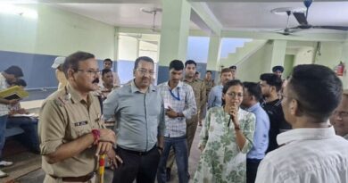 हल्द्वानी: बनभूलपुरा में अवैध मदरसों पर प्रशासन की कार्रवाई, सिटी मजिस्ट्रेट और SDM के नेतृत्व में दो मदरसे किए गए सील