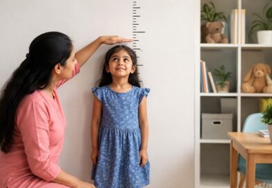 बच्चे की हाइट नहीं बढ़ रही? सिर्फ खान-पान को न मानें वजह, इन संकेतों पर दें खास ध्यान