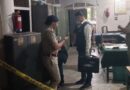 हल्द्वानी: RTO कार्यालय में आपसी विवाद के दौरान चली गोली, मचा हड़कंप