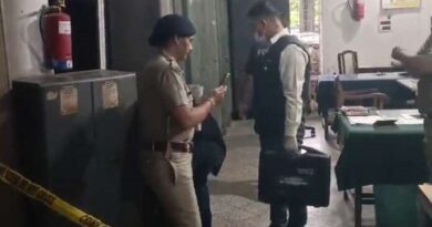 हल्द्वानी: RTO कार्यालय में आपसी विवाद के दौरान चली गोली, मचा हड़कंप