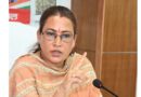खिलाड़ियों की मेहनत और प्रतिभा को सम्मान देना सरकार की प्राथमिकता- रेखा आर्या