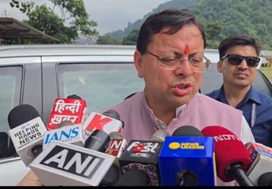 हल्द्वानी: मुख्य चुनाव आयुक्त मामले में बोले सीएम धामी, कहा हर ऑफिस का अपना होता है प्रोसीजर