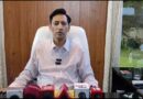 हल्द्वानी : कुमाऊं कमिश्नर दीपक रावत ने दिए निर्देश ,दाखिल-खारिज एवं सभी प्रमाण-पत्रों को जारी करने से पहले किया जाय भौतिक सत्यापन…