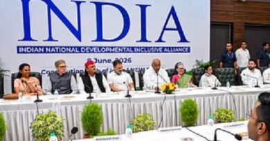 SIR और चुनाव आयोग के मुद्दे पर 30 सितंबर को बैठक कर सकता है INDIA गुट