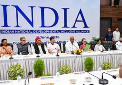 SIR और चुनाव आयोग के मुद्दे पर 30 सितंबर को बैठक कर सकता है INDIA गुट