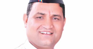 मंत्री राम सिंह कैड़ा के प्रयासों से भीमताल विधानसभा में विकास को मिली रफ्तार, 7 पुलों के लिए ₹8.74 करोड़ स्वीकृत