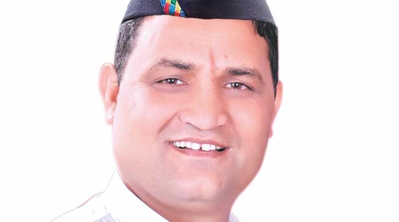 मंत्री राम सिंह कैड़ा के प्रयासों से भीमताल विधानसभा में विकास को मिली रफ्तार, 7 पुलों के लिए ₹8.74 करोड़ स्वीकृत