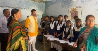 हल्द्वानी :बच्चों की सुरक्षा एवं विद्यालयी व्यवस्थाओं को लेकर बाल अधिकार संरक्षण आयोग गंभीर, संबंधित विभागों से 15 दिवस के भीतर विस्तृत जांच रिपोर्ट तलब