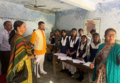 हल्द्वानी :बच्चों की सुरक्षा एवं विद्यालयी व्यवस्थाओं को लेकर बाल अधिकार संरक्षण आयोग गंभीर, संबंधित विभागों से 15 दिवस के भीतर विस्तृत जांच रिपोर्ट तलब