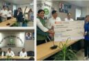 एमडीडीए की नई पहचान को मिली रचनात्मक उड़ान, मैस्कॉट-स्लोगन प्रतियोगिता के विजेता सम्मानित