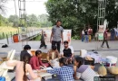 सेवा संकल्प अभियान’ के अंतर्गत युवाओं के लिए स्वच्छता एवं पर्यावरण जागरूकता कार्यक्रम आयोजित