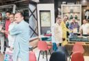 रामनगर : पीरूमदारा में 14 अक्टूबर को धूमधाम से मनाई जाएगी महाराजा अग्रसेन जयंती
