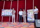 हल्द्वानी : एसएसपी मंजुनाथ टीसी की पहल पर रामलीला के मंच से साइबर सुरक्षा का संदेश