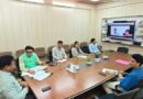 नरेंद्र नगर में पार्किंग निर्माण की प्रक्रिया तेज, ₹1.38 करोड़ की धनराशि शीघ्र जारी करने के निर्देश