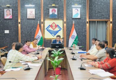 देहरादून के दूरस्थ इलाकों में नेटवर्क का ‘डेड जोन’ होगा खत्म, 19 शैडो एरिया पर विशेष फोकस