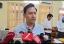 नैनीताल: कुमाऊं कमिश्नर दीपक रावत ने पकड़ा कैंची धाम के पास जमीन का फर्जीवाड़ा, दिए जांच और FIR के निर्देश, लोगों से की यह अपील Byटॉप की