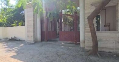 हल्द्वानी: गिरधारी लाल साहू की तलाश तेज, उत्तराखंड से नेपाल तक पुलिस की छापेमारी
