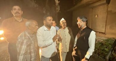 ग्रामीणों की समस्याओं के त्वरित समाधान को देहरादून जिला प्रशासन की अनूठी पहल ‘रात्रि चौपाल’ शुरू