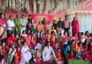 हल्द्वानी : तारा जन सेवा समिति के विशाल कन्या पूजन में 151 कन्याओं का पूजन, सामाजिक एकता का दिया संदेश