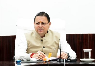 मुख्यमंत्री ने गढ़वाली, कुमाऊँनी और जौनसारी लोकभाषाओं के वॉइस कलेक्शन पोर्टल का किया शुभारंभ