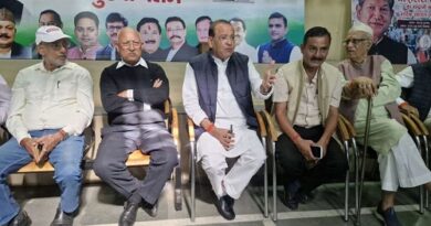 हल्द्वानी: दिल्ली रैली की तैयारियों में जुटी कांग्रेस, यशपाल आर्य ने मंत्री रेखा आर्य को बर्खास्त करने की उठाई मांग