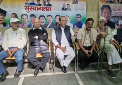 हल्द्वानी: दिल्ली रैली की तैयारियों में जुटी कांग्रेस, यशपाल आर्य ने मंत्री रेखा आर्य को बर्खास्त करने की उठाई मांग
