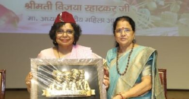 उत्तराखंड में राष्ट्रीय महिला आयोग ने लिया वर्ष 2030 तक ‘बाल विवाह मुक्त भारत’ के निर्माण का सामूहिक संकल्प
