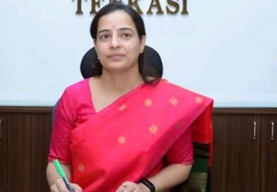 देहरादून : पहाड़ की बेटी ने दक्षिण में लहराया परचम, मोनिका राणा बनीं तेनकासी की जिलाधिकारी