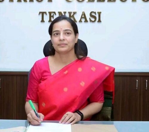 देहरादून : पहाड़ की बेटी ने दक्षिण में लहराया परचम, मोनिका राणा बनीं तेनकासी की जिलाधिकारी