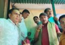 हल्द्वानी: रानीबाग-ज्योलिकोट एनएच बदहाल, गड्ढों से नाराज स्थानीय लोगों ने किया प्रदर्शन, एनएच कार्यालय में तालाबंदी