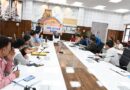 33 समस्याओं में 13 का मौके पर निस्तारण, सीएम हेल्पलाइन के लंबित मामलों की भी समीक्षा