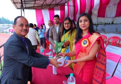 पौड़ी में ‘गढ़देवा 2026-27’ का आगाज, 15 विकासखंडों के खिलाड़ियों ने लिया हिस्सा